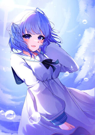 Original character Original character