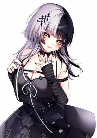Shiori Novella