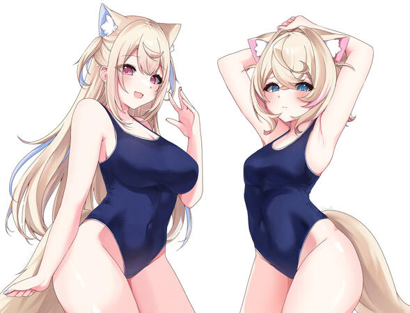 FUWAMOCO FUWAMOCO